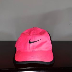 Nike hat